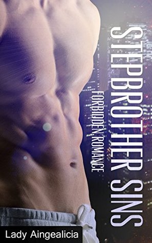 Stepbrother Sins