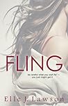 The Fling by Elle J. Lawson
