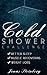 Cold Shower Challenge - The 30-Day Cold Shower Challenge - How To Get Better Sleep, Better Muscle recovery, Faster Weight Loss and More Sperm Production Through Cold Showers
