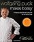 Wolfgang Puck Makes It Easy by Wolfgang Puck