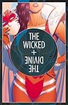 The Wicked + The Divine #13 by Kieron Gillen