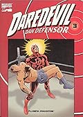 Daredevil: Dan Defensor #3