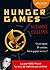 Hunger Games by Suzanne Collins