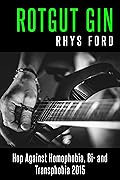 Rotgut Gin