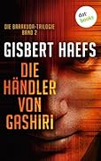 Die Händler von Gashiri