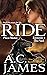 Ride: The Veil (Puca Mates #4)