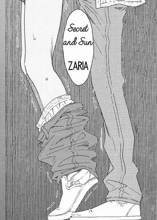 Taiyou to Himitsu (Secret and Sun)