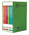 HBR 20-Minute Manager Boxed Set (10 Books) (HBR 20-Minute Manager Series) HBR 20-Minute Manager Boxed Set (10 Books) (HBR 20-Minute Manager Series)