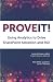 Prove It: Using Analytics t...