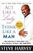 Act Like a Lady, Think Like a Man by Steve  Harvey