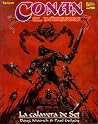 Conan el bárbaro:...