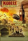 Maddrax 250: Rückkehr nach Euree (German Edition)