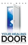 Book cover for Your Healing Door
