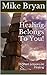 Healing Belongs To You!: 31 Short Lessons on Healing