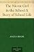 The Nicest Girl in the School A Story of School Life by Angela Brazil