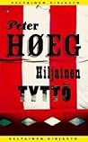 Hiljainen tyttö