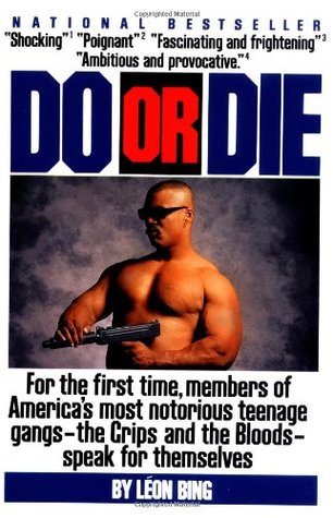 Do or Die (Paperback)