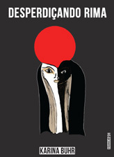 Desperdiçando Rima (Paperback)