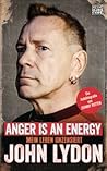 Anger is an Energ...