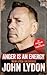 Anger is an Energy Mein Leben unzensiert. Die Autobiografie von Johnny Rotten
