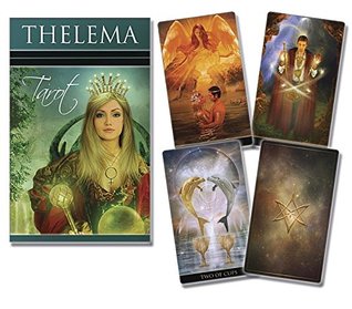 Thelema Tarot (Cards)