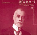 Manuel Teixeira Gomes : uma vida entre dois séculos