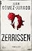 Zerrissen