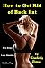 How to Get Rid of Back Fat ...