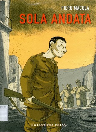 Sola andata (Paperback)