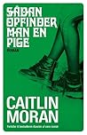 Sådan opfinder man en pige by Caitlin Moran