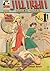 Jill Trent, Science Sleuth #1
