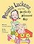 Petunia Luckens and the Perfectly Pleasant Day by Cricket Strom