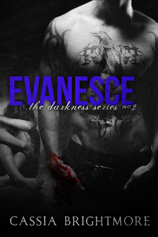 Evanesce (Darkness #2)