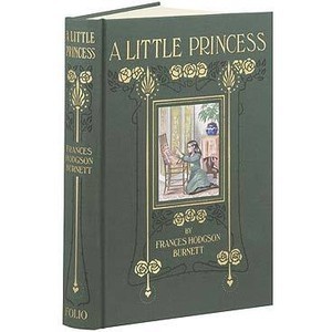 A Little Princess - Folio Society Edition
