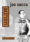 Sarajevo by Joe Sacco