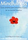 Mindfulness. Guía...