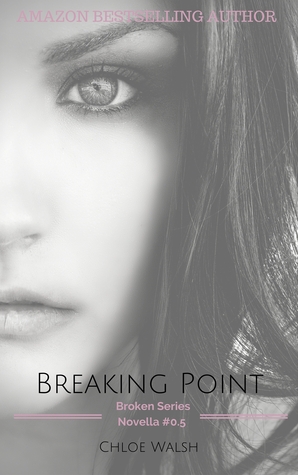 Breaking Point (Broken #4.5)