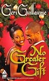 No Greater Gift