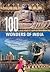 100 Wonders of India by Nirad Grover