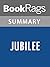 Summary & Study Guide Jubilee by Margaret Walker