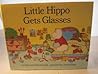 Little Hippo Gets Glasses