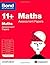 Bond 11+: Maths: Assessment...