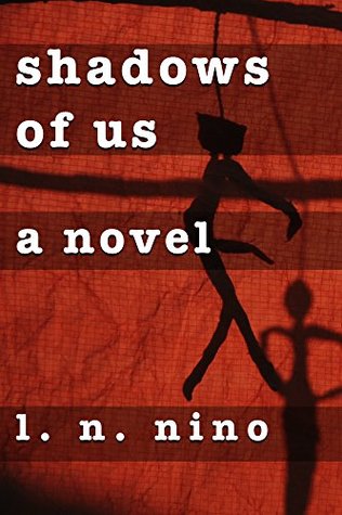 Shadows of Us: A Novel (Kindle Edition)