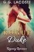 The Rogue Duke