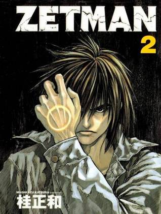 Zetman 2 (Paperback)
