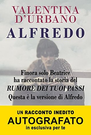 Alfredo (Italian Edition)