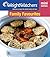 Weight Watchers Mini Series: Family Favourites