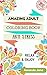 Amazing Adult coloring book...