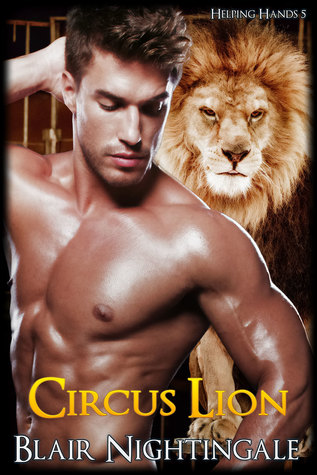 Circus Lion (Helping Hands Book, #5)