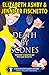 Death by Scones (Danger Cove #3, Bakery #1)